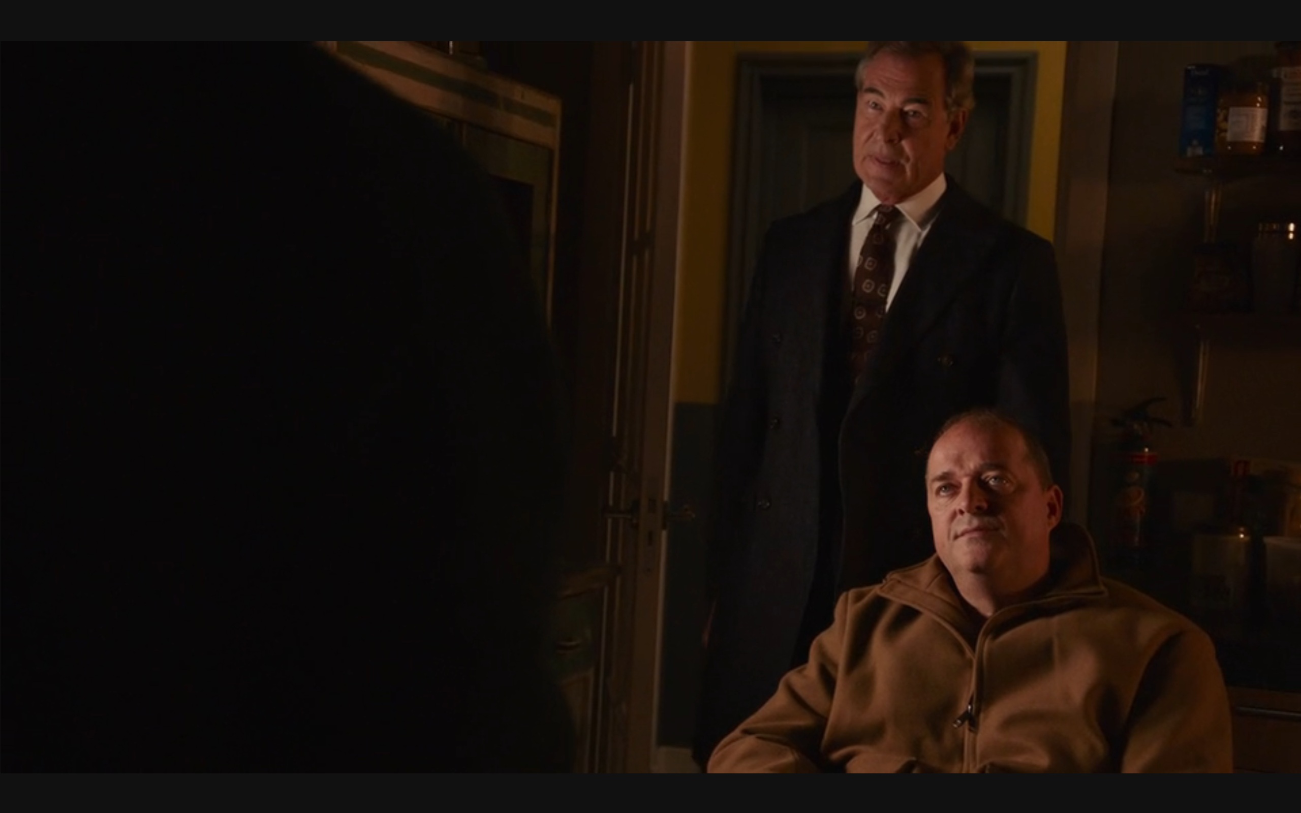 Ludo gaat Luuk en Troj helpen